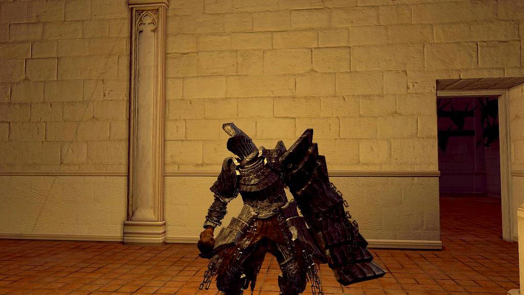 Havel's Armor