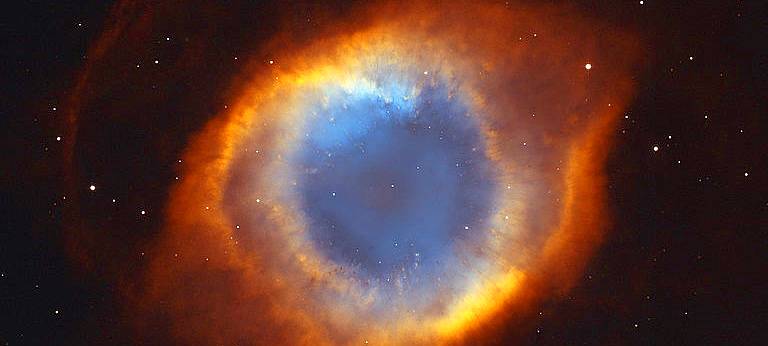 Helix Nebula