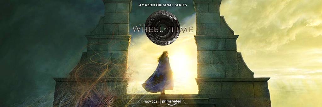 Wheel of Time - Season 1, Episodes 1 to 3