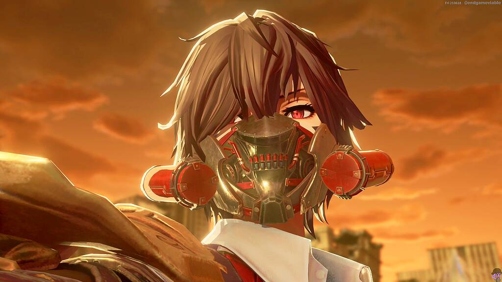 Code Vein